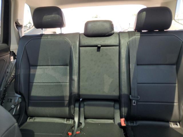 3VV2B7AX7MM138937 - 2021 VOLKSWAGEN TIGUAN SE 黑色 照片 10