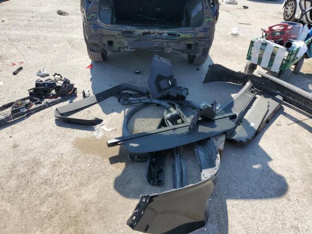 3VV2B7AX7MM138937 - 2021 VOLKSWAGEN TIGUAN SE 黑色 照片 13