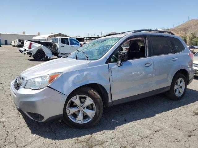 2016 SUBARU FORESTER 2.5I PREMIUM, 