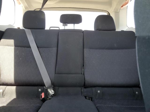 JF2SJADC0GH475452 - 2016 SUBARU FORESTER 2.5I PREMIUM SILVER photo 10