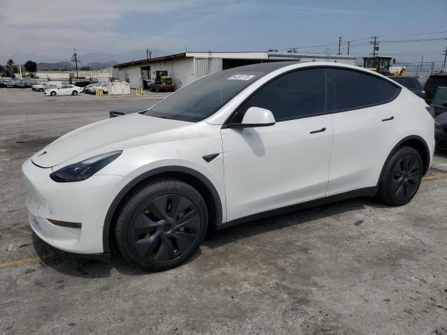 2024 TESLA MODEL Y, 