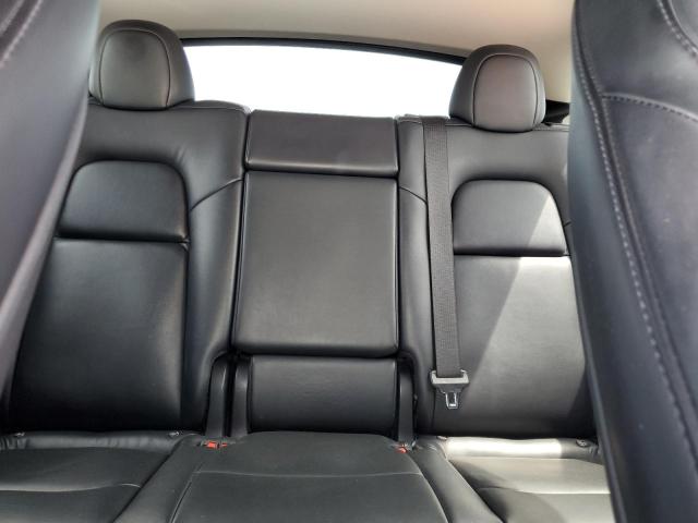 7SAYGDEE6RF113656 - 2024 TESLA MODEL Y WHITE photo 10