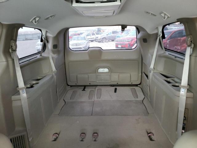 2C4RC1CG0FR754673 - 2015 CHRYSLER TOWN & COU TOURING L BURGUNDY photo 10