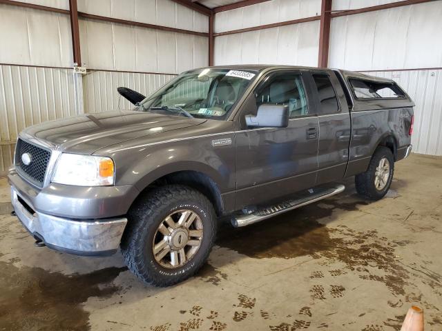 2006 FORD F150, 