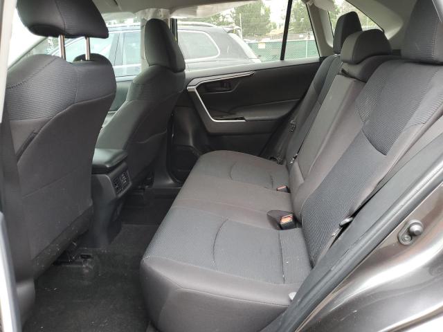 2T3F1RFV3PC360983 - 2023 TOYOTA RAV4 LE Boz foto 10