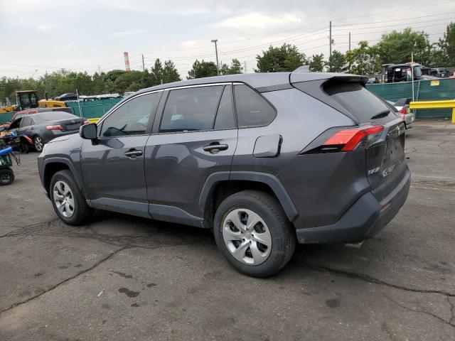 2T3F1RFV3PC360983 - 2023 TOYOTA RAV4 LE Boz foto 2