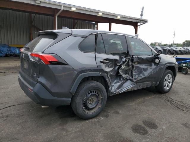 2T3F1RFV3PC360983 - 2023 TOYOTA RAV4 LE Boz foto 3