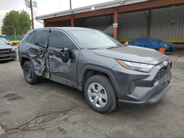 2T3F1RFV3PC360983 - 2023 TOYOTA RAV4 LE Boz foto 4