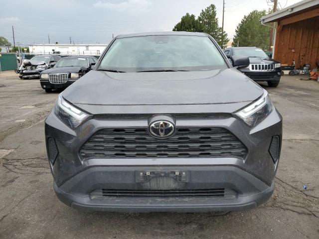 2T3F1RFV3PC360983 - 2023 TOYOTA RAV4 LE Boz foto 5