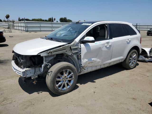 2013 FORD EDGE SEL, null
