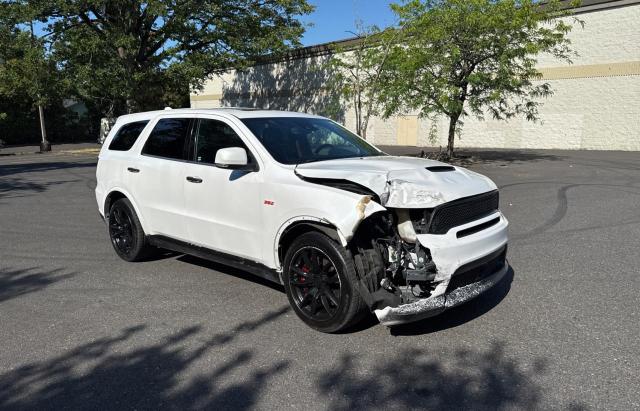 2019 DODGE DURANGO SRT, null