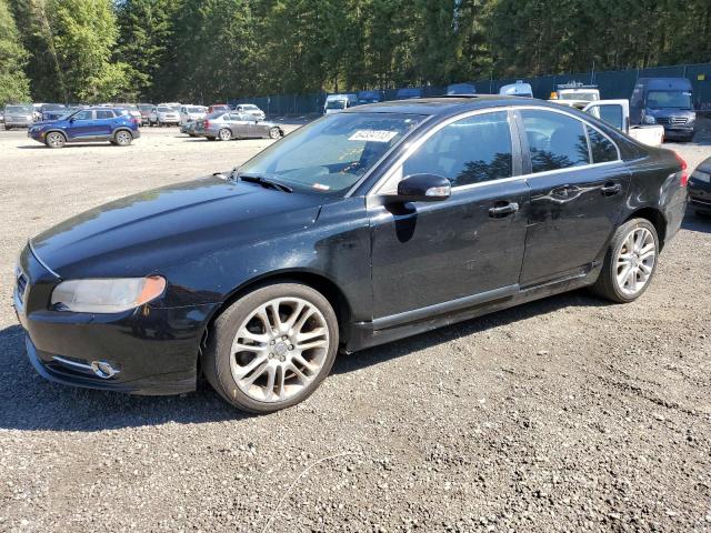 YV1952AS9C1152520 - 2012 VOLVO S80 3.2 BLACK photo 1