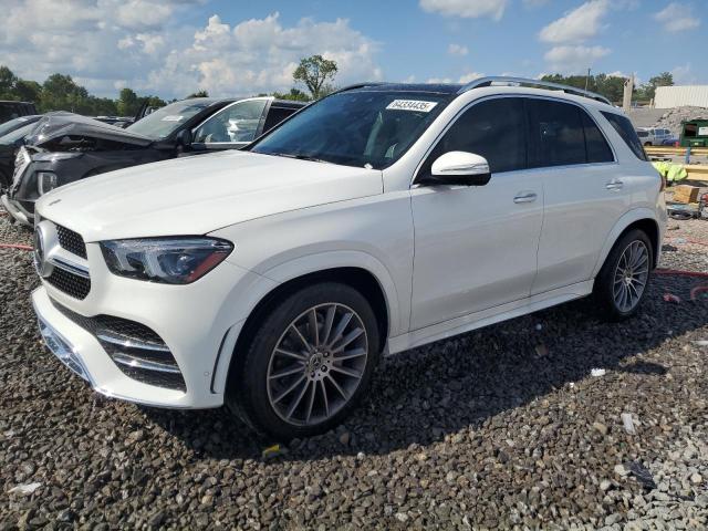2022 MERCEDES-BENZ GLE 350, 