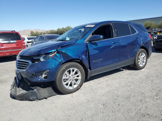 2020 CHEVROLET EQUINOX LT, 
