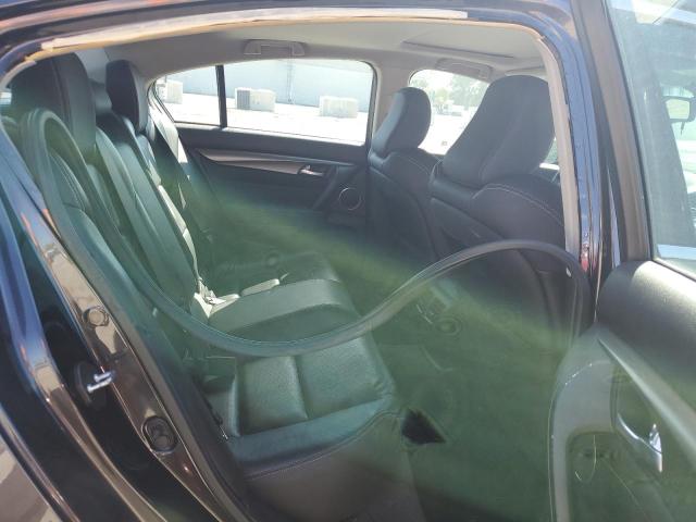 19UUA9F50DA004945 - 2013 ACURA TL TECH BLACK photo 10