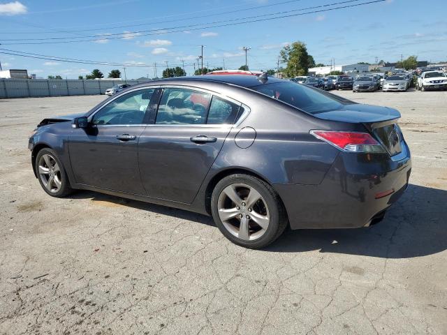 19UUA9F50DA004945 - 2013 ACURA TL TECH BLACK photo 2
