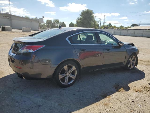 19UUA9F50DA004945 - 2013 ACURA TL TECH BLACK photo 3