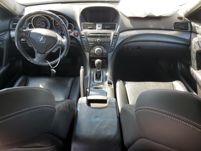 19UUA9F50DA004945 - 2013 ACURA TL TECH BLACK photo 8