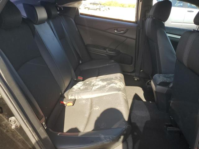 2HGFC2F80LH585898 - 2020 HONDA CIVIC SPORT 黑色 照片 10