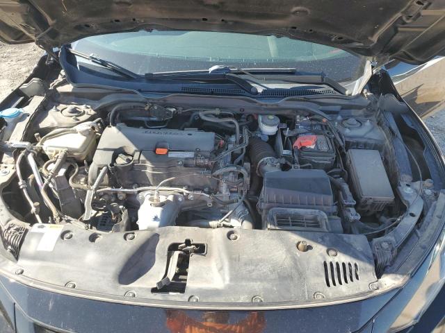 2HGFC2F80LH585898 - 2020 HONDA CIVIC SPORT 黑色 照片 11