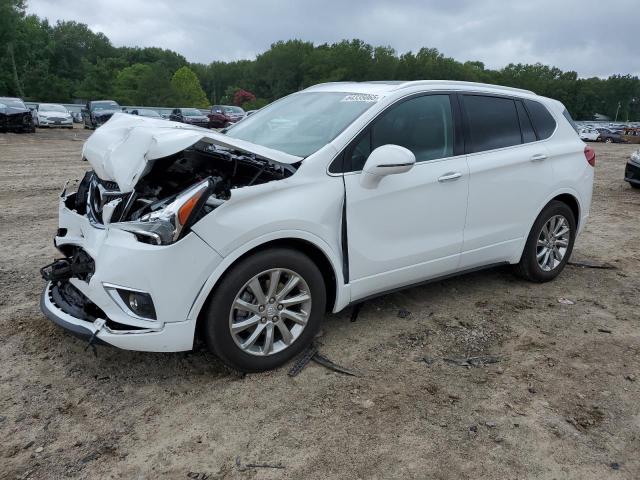 2020 BUICK ENVISION ESSENCE, null