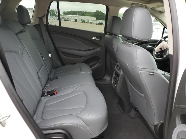 LRBFXCSA2LD051606 - 2020 BUICK ENVISION ESSENCE Ақ фото 10