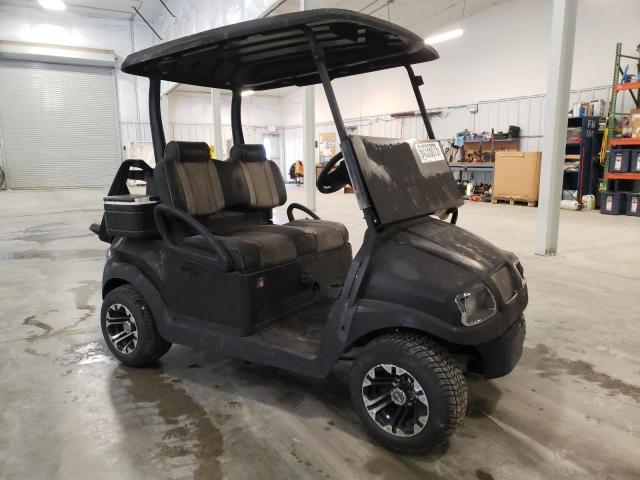 PH1245331218T - 2012 CLUB CART BLACK photo 1