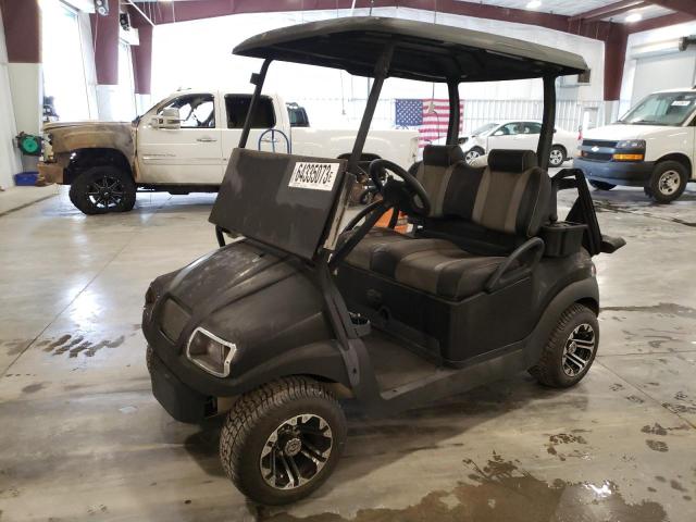 PH1245331218T - 2012 CLUB CART BLACK photo 2