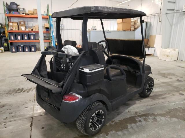 PH1245331218T - 2012 CLUB CART BLACK photo 4