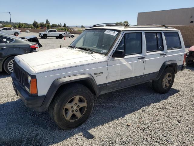 1995 JEEP CHEROKEE SPORT, 