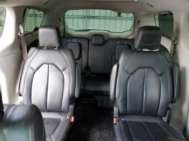 2C4RC1BG5JR120334 - 2018 CHRYSLER PACIFICA TOURING L 白色 照片 10