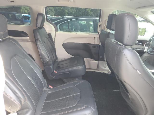 2C4RC1BG5JR120334 - 2018 CHRYSLER PACIFICA TOURING L 白色 照片 11