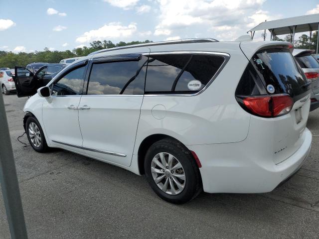 2C4RC1BG5JR120334 - 2018 CHRYSLER PACIFICA TOURING L 白色 照片 2