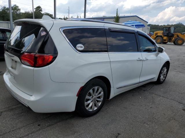 2C4RC1BG5JR120334 - 2018 CHRYSLER PACIFICA TOURING L 白色 照片 3