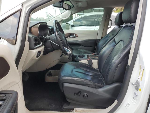 2C4RC1BG5JR120334 - 2018 CHRYSLER PACIFICA TOURING L 白色 照片 7