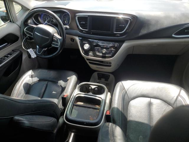 2C4RC1BG5JR120334 - 2018 CHRYSLER PACIFICA TOURING L 白色 照片 8