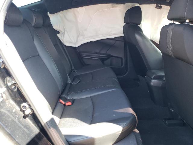 19XFC2F80LE001901 - 2020 HONDA CIVIC SPORT 黑色 照片 10