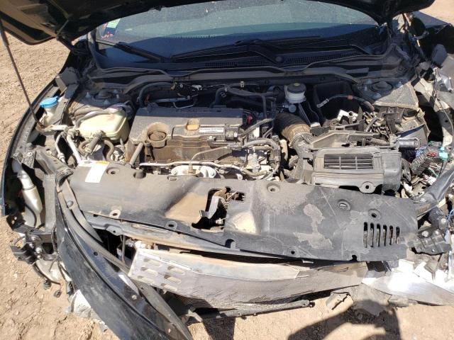 19XFC2F80LE001901 - 2020 HONDA CIVIC SPORT 黑色 照片 11