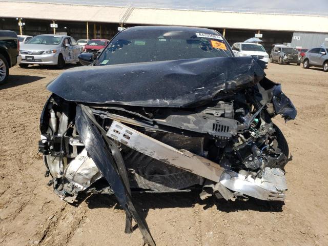 19XFC2F80LE001901 - 2020 HONDA CIVIC SPORT 黑色 照片 5