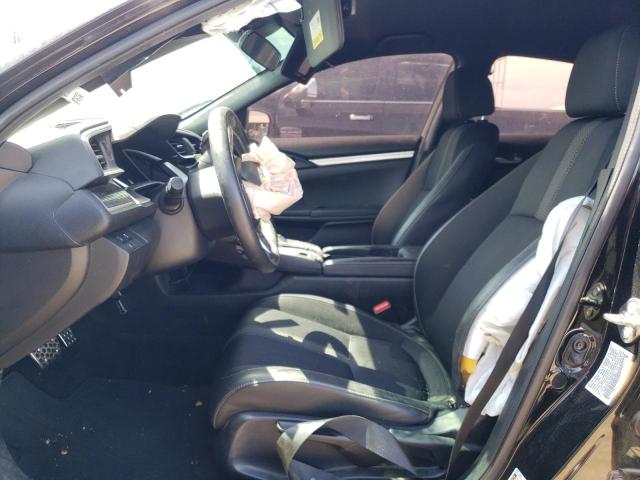 19XFC2F80LE001901 - 2020 HONDA CIVIC SPORT 黑色 照片 7