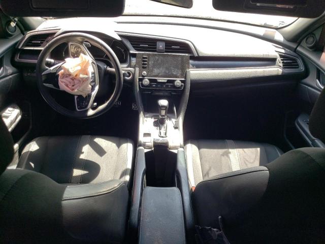 19XFC2F80LE001901 - 2020 HONDA CIVIC SPORT 黑色 照片 8