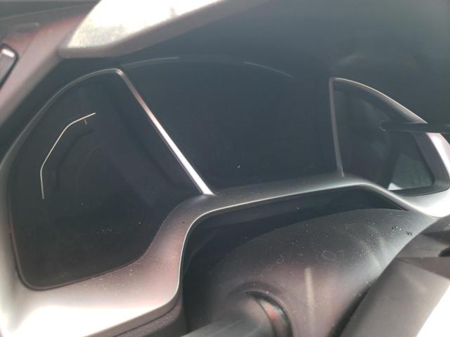 19XFC2F80LE001901 - 2020 HONDA CIVIC SPORT 黑色 照片 9