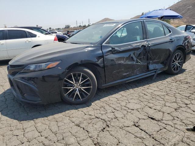 2022 TOYOTA CAMRY SE, 