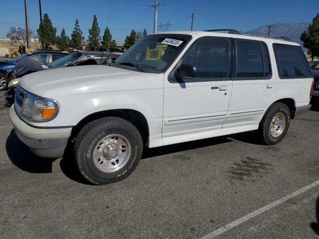 1997 FORD EXPLORER, null