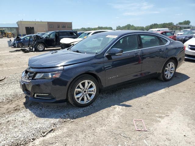 2019 CHEVROLET IMPALA LT, 