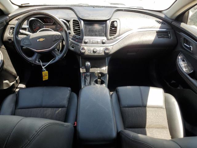 2G11Z5S3XK9131551 - 2019 CHEVROLET IMPALA LT 蓝色 照片 8