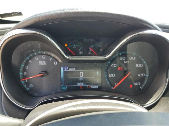 2G11Z5S3XK9131551 - 2019 CHEVROLET IMPALA LT 蓝色 照片 9