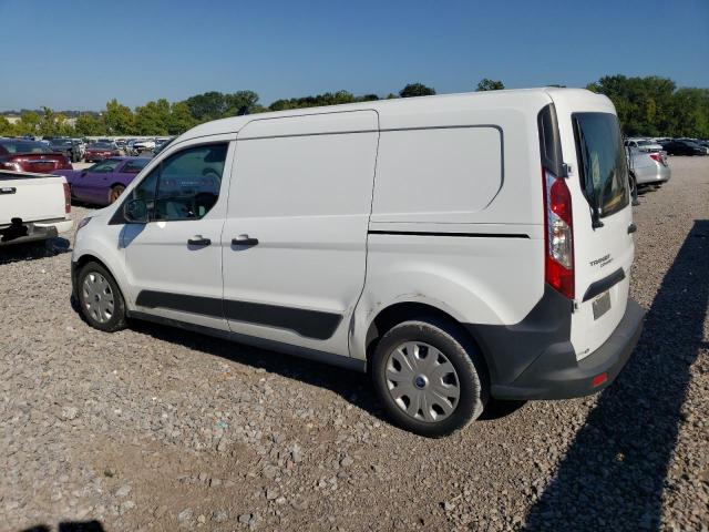 NM0LS7S20N1506585 - 2022 FORD TRANSIT CO XL WHITE photo 2