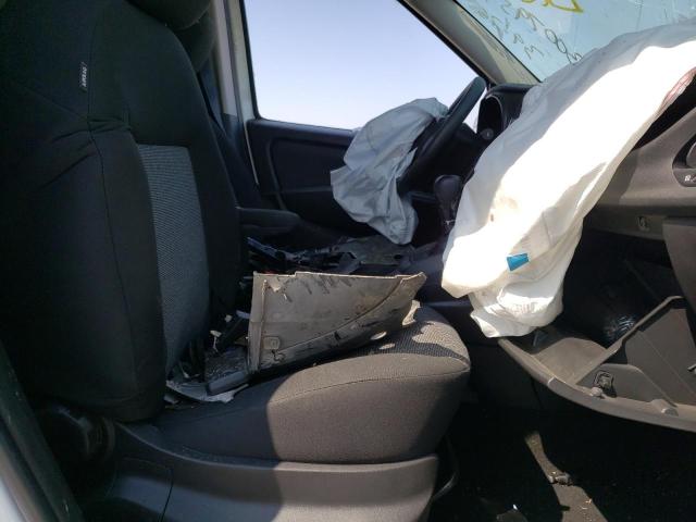 ZFBHRFAB6L6R68832 - 2020 RAM PROMASTER თეთრი ფოტო 11