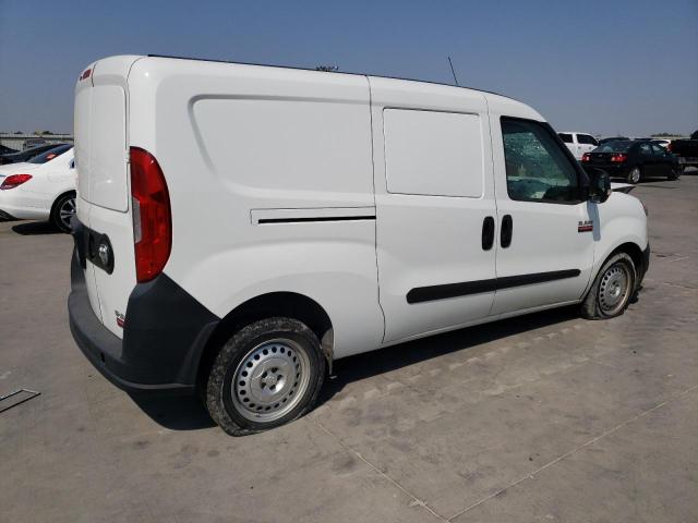 ZFBHRFAB6L6R68832 - 2020 RAM PROMASTER WHITE photo 3